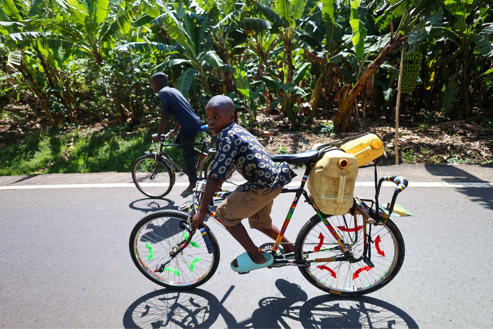 Activity photo
